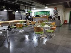 -栖游青年旅舍(华强北地铁站店)