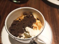 冰淇淋-1861意大利餐厅(文化广场店)