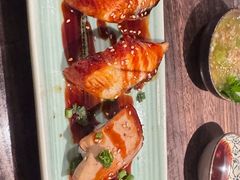 -眷屋の深夜食堂(云瑞邻里中心店)