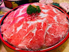 -大永發老火浓汤·经典粤菜(北滨路店)