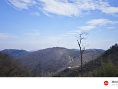 -东白山