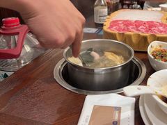 -东海怡品海鲜豆捞(舟宿夜江店)