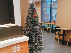 -麦当劳餐厅(荔城南大道店)