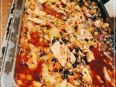 -江边城外烤全鱼(魏公村店)