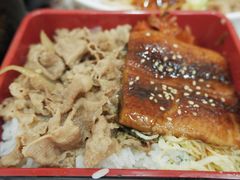 -吉野家(成都时代奥莱店)