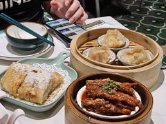 -喜势点·糖沙翁手工茶点·本地人茶居(永庆坊店)