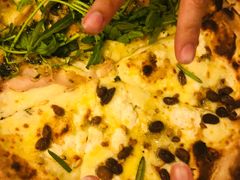 -PIZZA BIANCA(万象城店)