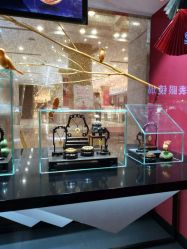 点击看大图 -荟华楼金店(中街店)