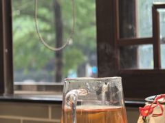 -山水茶艺馆·点心粤菜·30年老字号