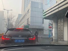 -中国医科大学附属盛京医院(南湖院区)