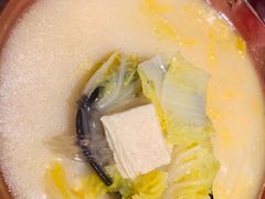 -西贝(东城万达广场店)