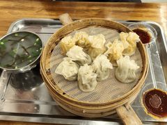 -海汇源老烧麦店(东大街总店)