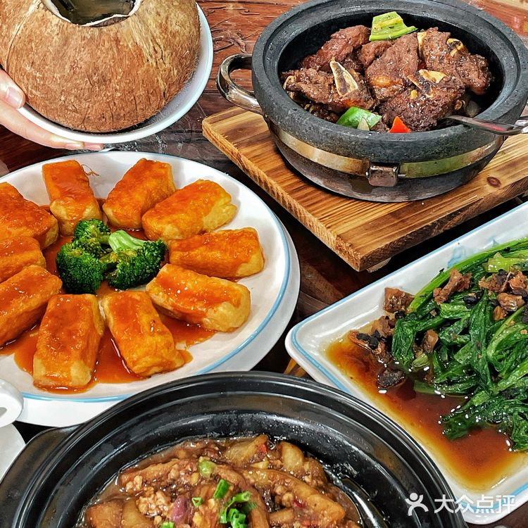 在阳江！一家值得二刷的宝藏养生炖汤馆🧉