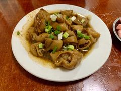 -巷子肥肠(科华巷店)