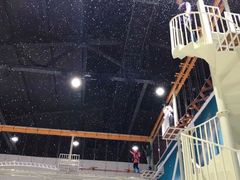 -Mr·Kuma酷么先生雪之乐园