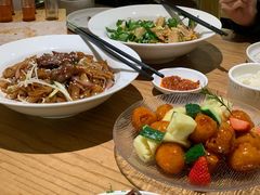 -粤集·手工粤菜(皇庭广场店)