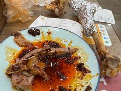 -西安贾三灌汤包·回坊小吃·清真炒菜(北院门总店)