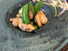 -五号茶居·新派粤菜·岭南五号酒店(沿江中路店)