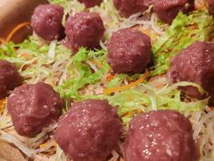 -老墙根涮肉·铜锅·烧烤(欢乐谷·王四营店)