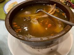 -钓台野鱼馆(钱江国际时代广场店)