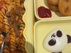 -豪客来牛排(中华城店)