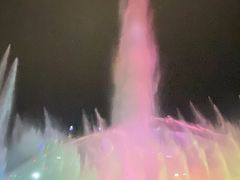 -秋水广场音乐喷泉