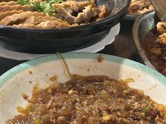 -向民炒鸡老店(火车站店)