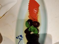 南瓜红枣-卯时·龙光雅宴·精致锡帮菜(惠山古镇店)