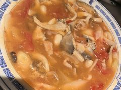 -老雒阳面馆·水席(偃师店)