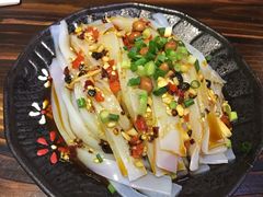 -宽窄巷子冒菜(中华广场店)