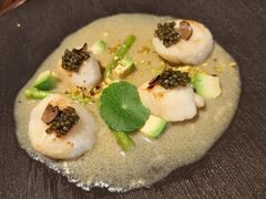 -格鲁·秀色Georgia’s Feast