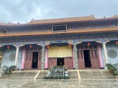 -白云山风景名胜区