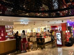 -崇光百货(铜锣湾店)