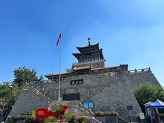 -解放阁