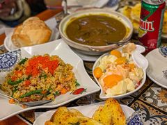 蒜蓉面包-番茄屋葡式美食(总店)