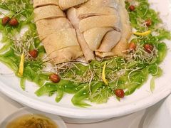 -新兴家喻酒家·羊城名宴(昌岗店)