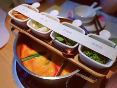-生如夏花泰式火锅(鹭洲里店)