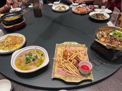 -食光慢宴·安吉土菜馆