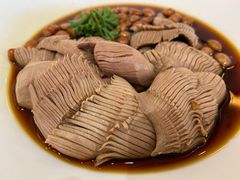 -老正兴菜馆(福州路店)