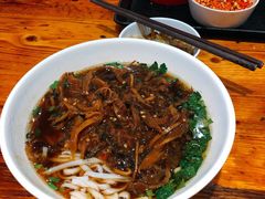 -肆姐面粉馆(坡子街店)