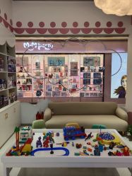 -星咔萌StarCamo儿童剪发(芳圆里IDMALL品牌形象店)