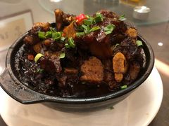 特色牛筋骨-富临轩私房菜(集庆门大街店)