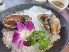 -东海怡品海鲜豆捞(舟宿夜江店)