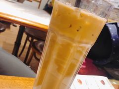 -翠華餐廳(浦东机场T1店)