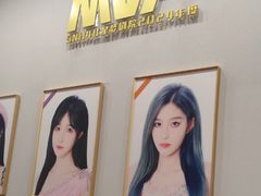 -SNH48星梦剧院