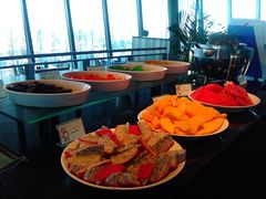 -澳门旅游塔360°旋转餐厅(南湾湖广场店)