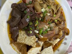 -王桂峰特色小吃(浔阳路店)