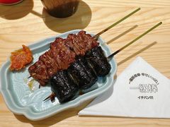 -一豚轩·烧鸟·豚骨拉面(五四路店)