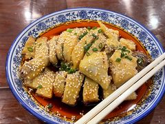 -简家·海鲜盛宴(下沙店)