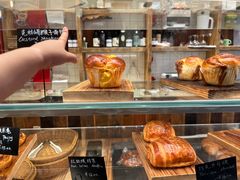 -佐敦面包铺·JORDAN BAKERY